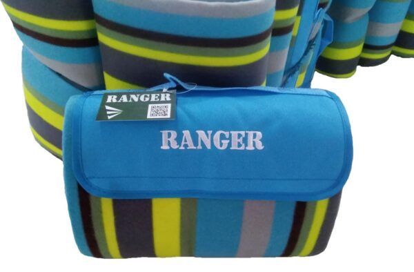Коврик для пикника Ranger 200 RA8856 фото