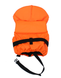 Спасжилет Vulkan воротник детский 3XS/2XS оранжевый (10-15 кг) VU4167OR фото 3