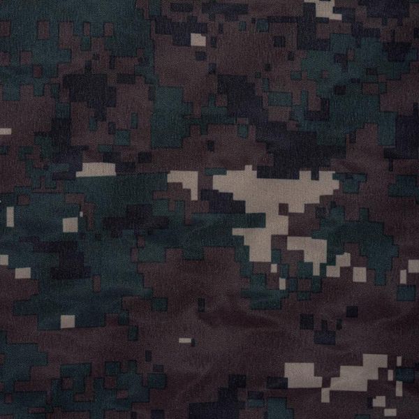 Самонадувающийся коврик Ranger Оlimp Camo RA6643 фото