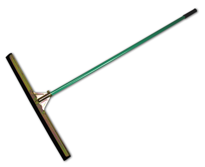 Стяжка для пола "DUO" 75 см с металлической ручкой ES2274B-H фото