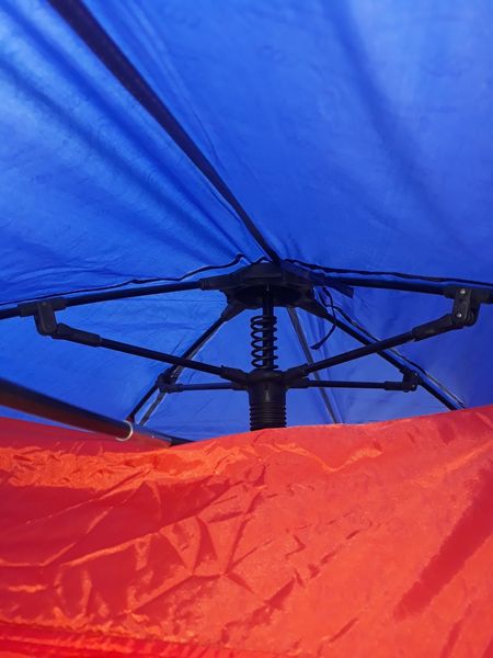 Палатка Mirmir Sleeps 3 (трехместный) X1830 фото