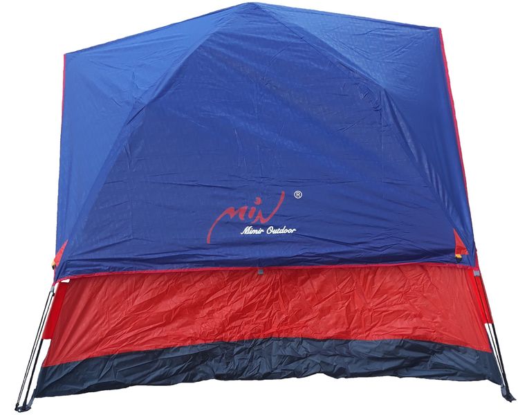 Палатка Mirmir Sleeps 3 (трехместный) X1830 фото
