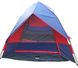 Палатка Mirmir Sleeps 3 (трехместный) X1830 фото 3