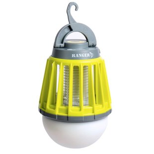 Ліхтар знищувач комарів Ranger Easy light RA9933 фото