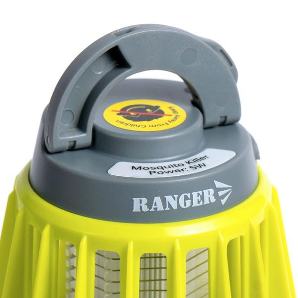 Ліхтар знищувач комарів Ranger Easy light RA9933 фото