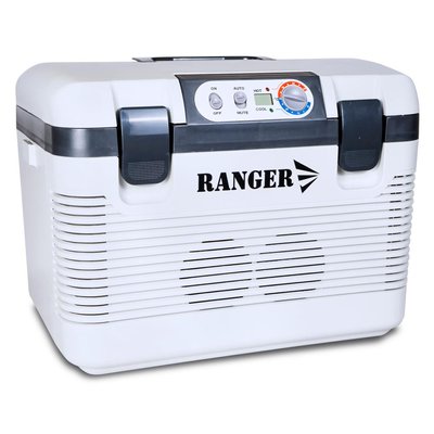 Автохолодильник Ranger Iceberg 19L (нагрів+охолодження) RA8848 фото