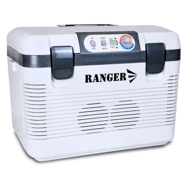 Автохолодильник Ranger Iceberg 19L (нагрев + охлаждение) RA8848 фото