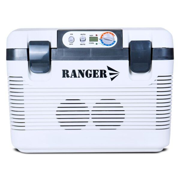 Автохолодильник Ranger Iceberg 19L (нагрев + охлаждение) RA8848 фото