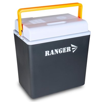 Автохолодильник Ranger Cool 30L (нагрів+охолодження) RA8857 фото
