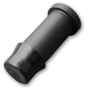 Заглушка для трубки 13мм – 10 шт. DSA-2913 фото